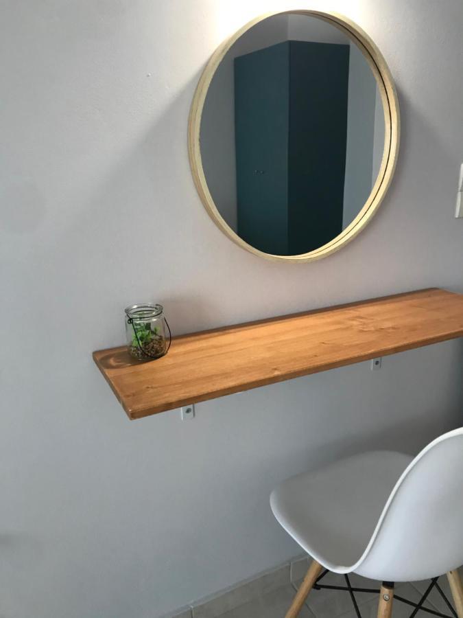 Ilias Apartments Финикунда Екстериор снимка