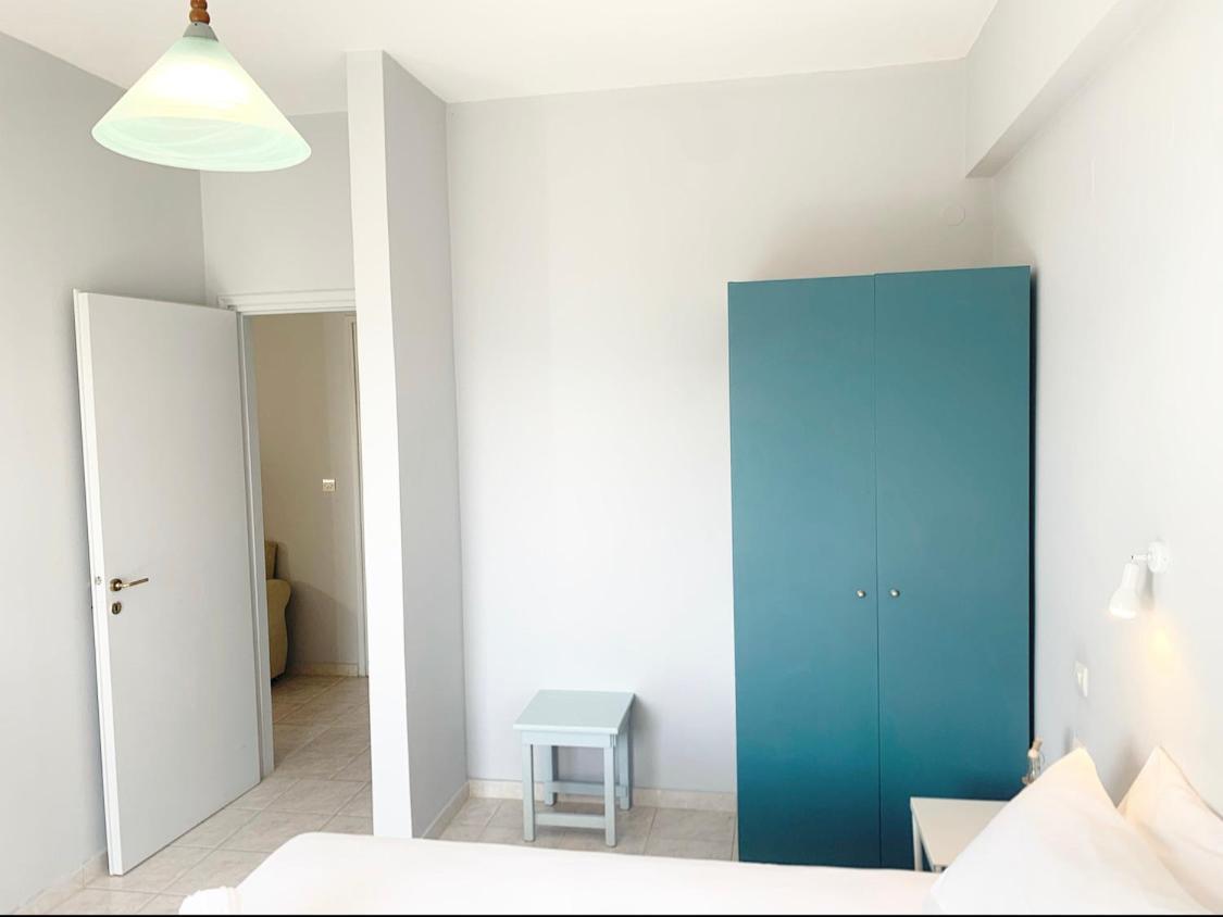 Ilias Apartments Финикунда Екстериор снимка