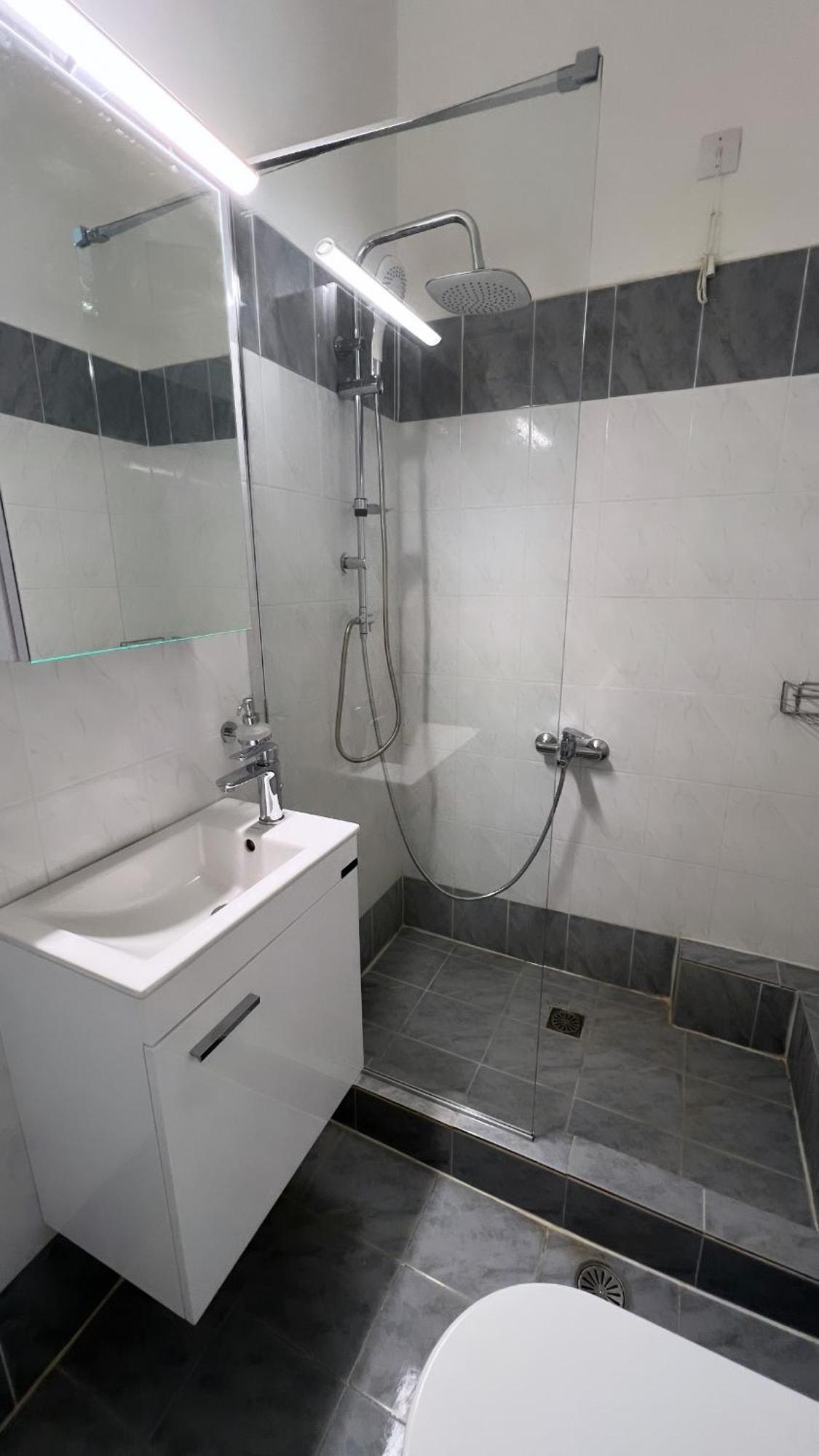 Ilias Apartments Финикунда Екстериор снимка