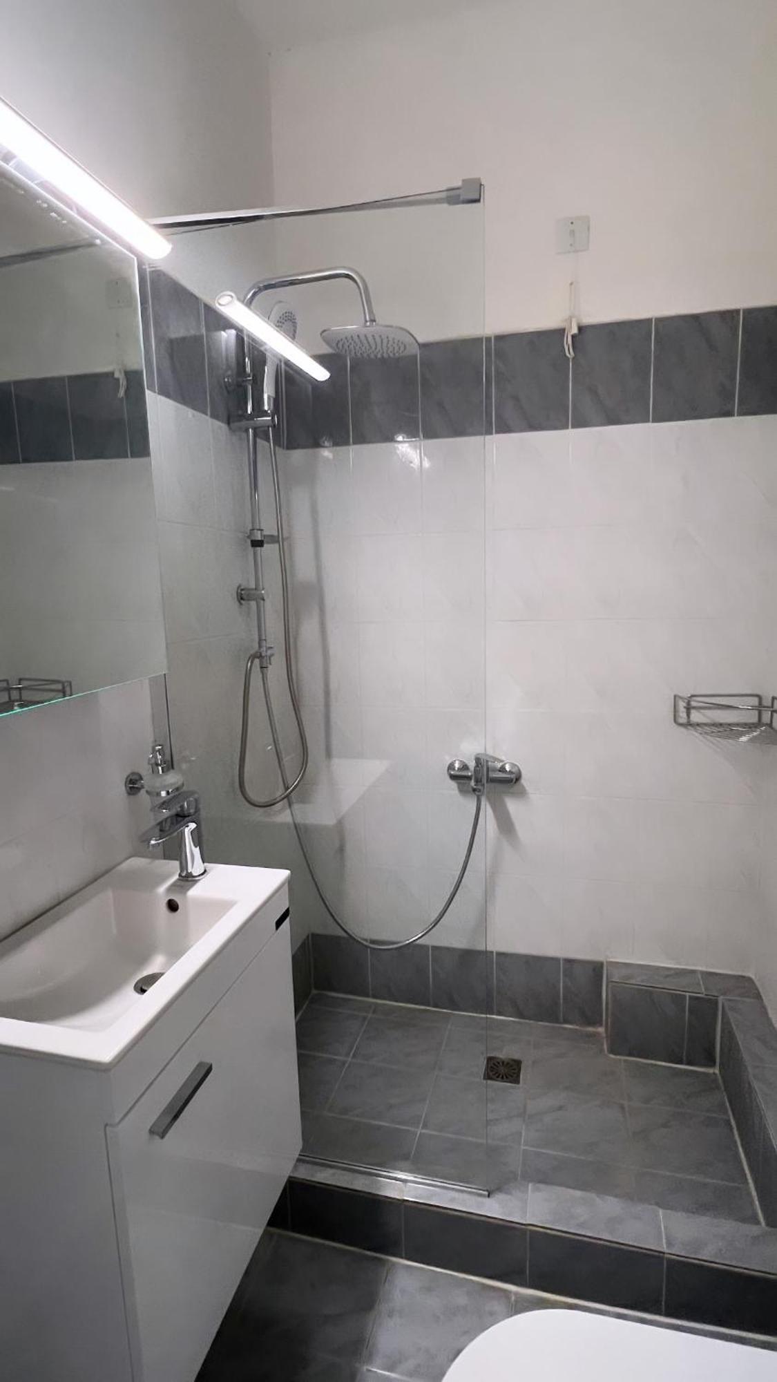 Ilias Apartments Финикунда Екстериор снимка