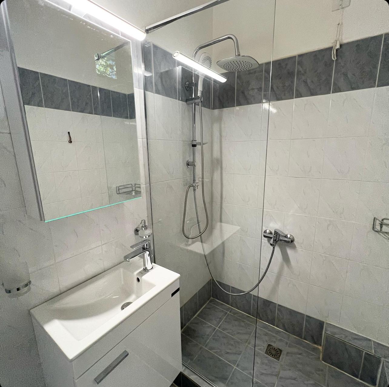 Ilias Apartments Финикунда Екстериор снимка