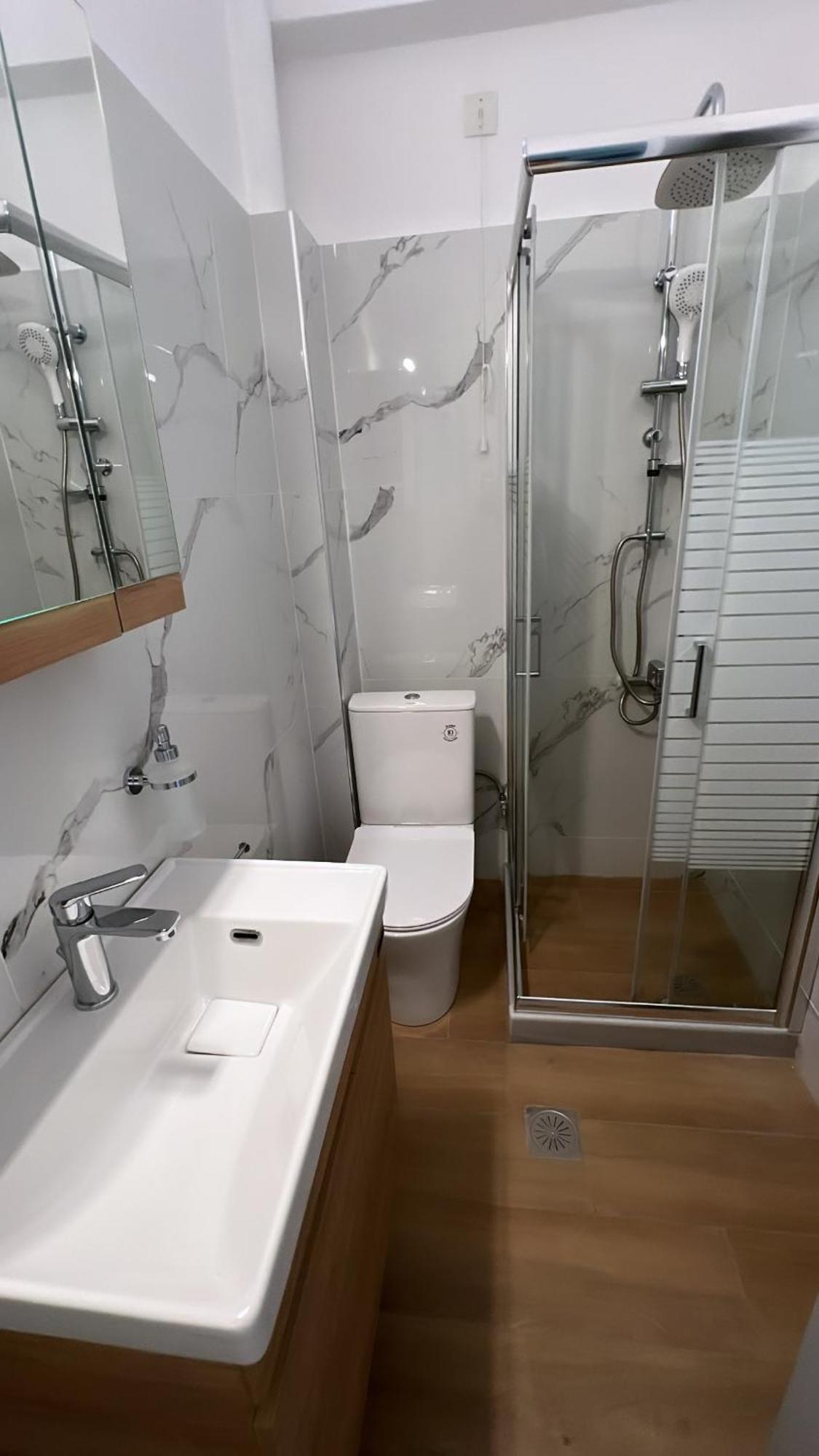 Ilias Apartments Финикунда Екстериор снимка