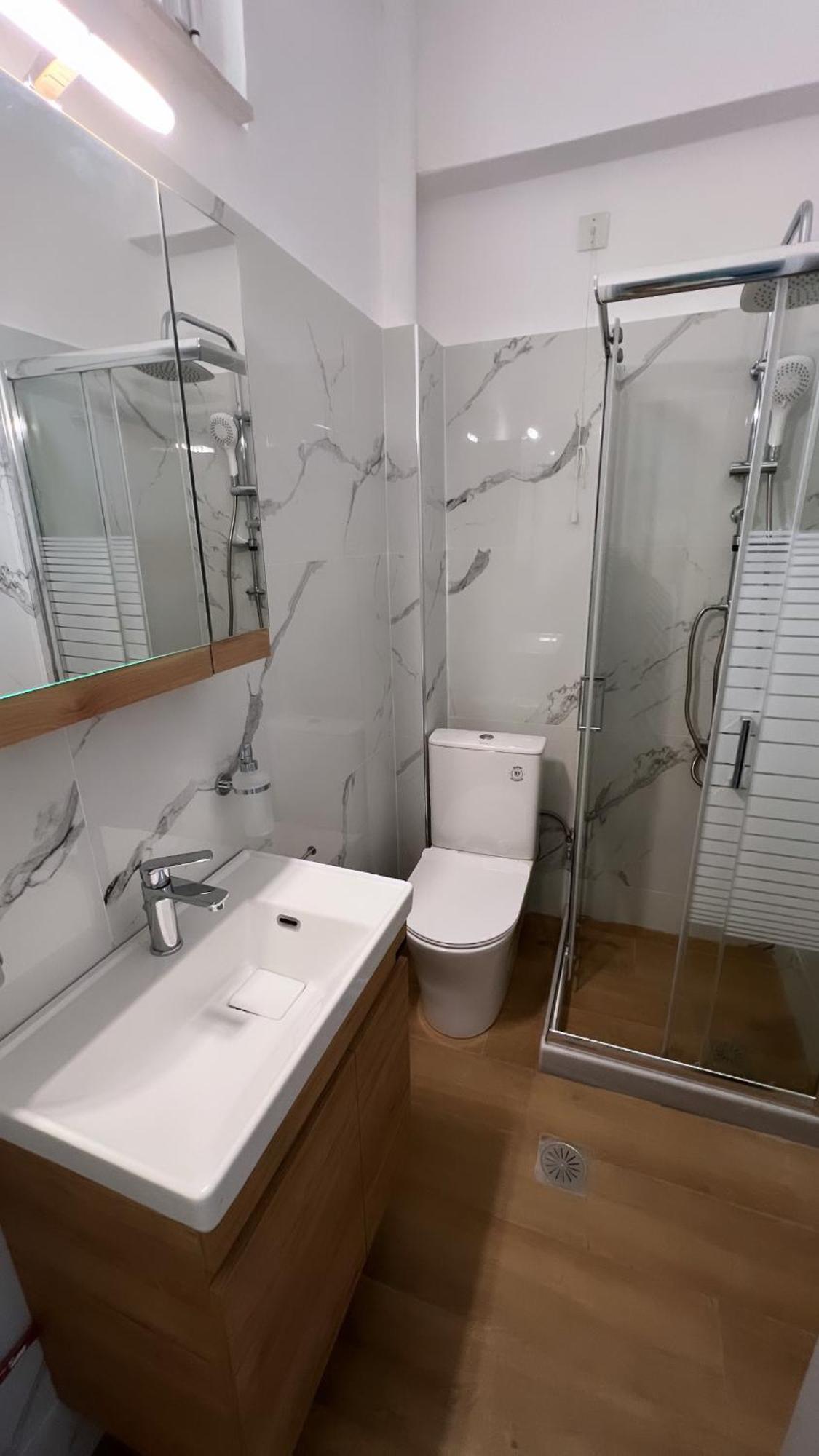 Ilias Apartments Финикунда Екстериор снимка