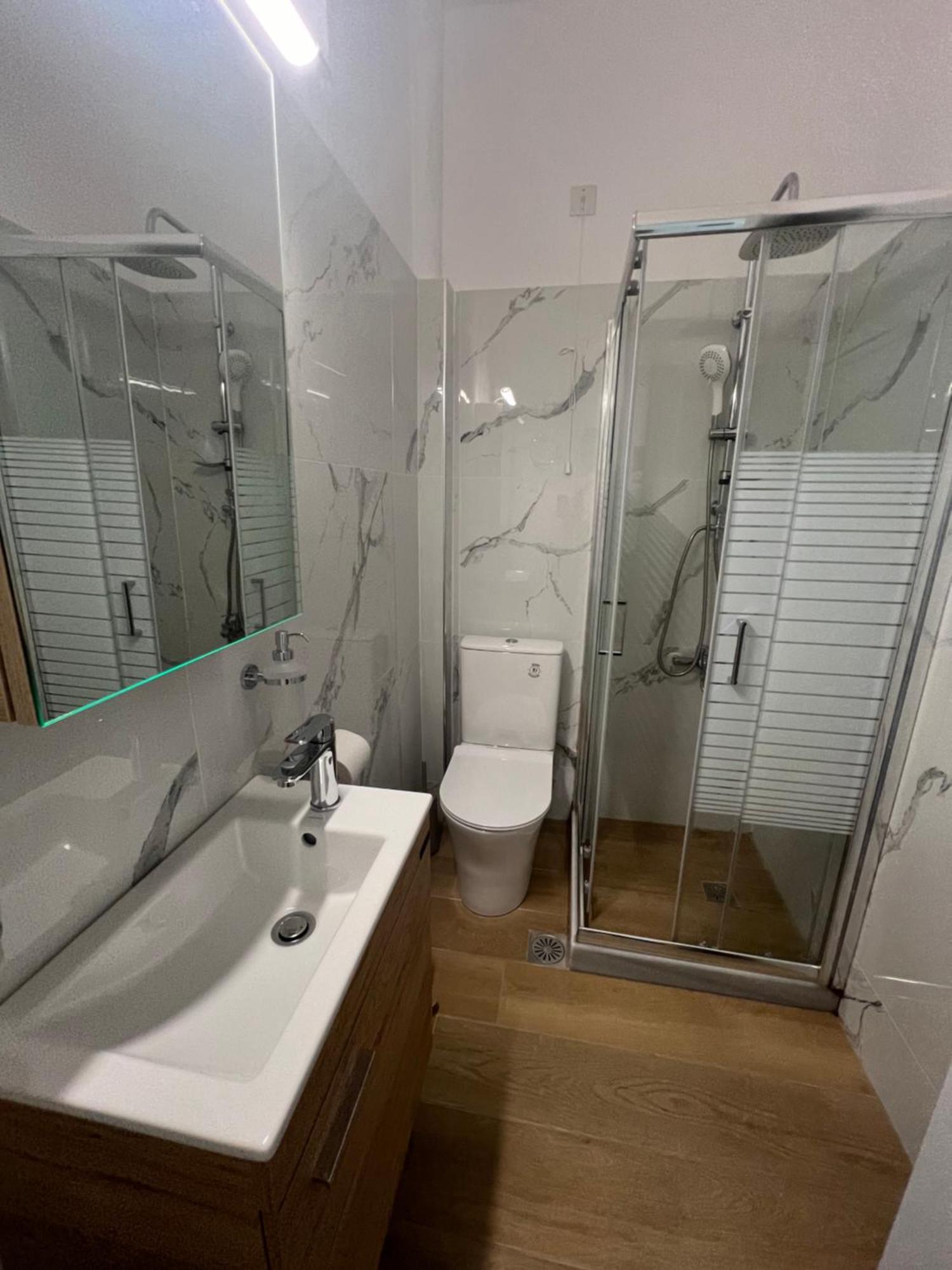 Ilias Apartments Финикунда Екстериор снимка
