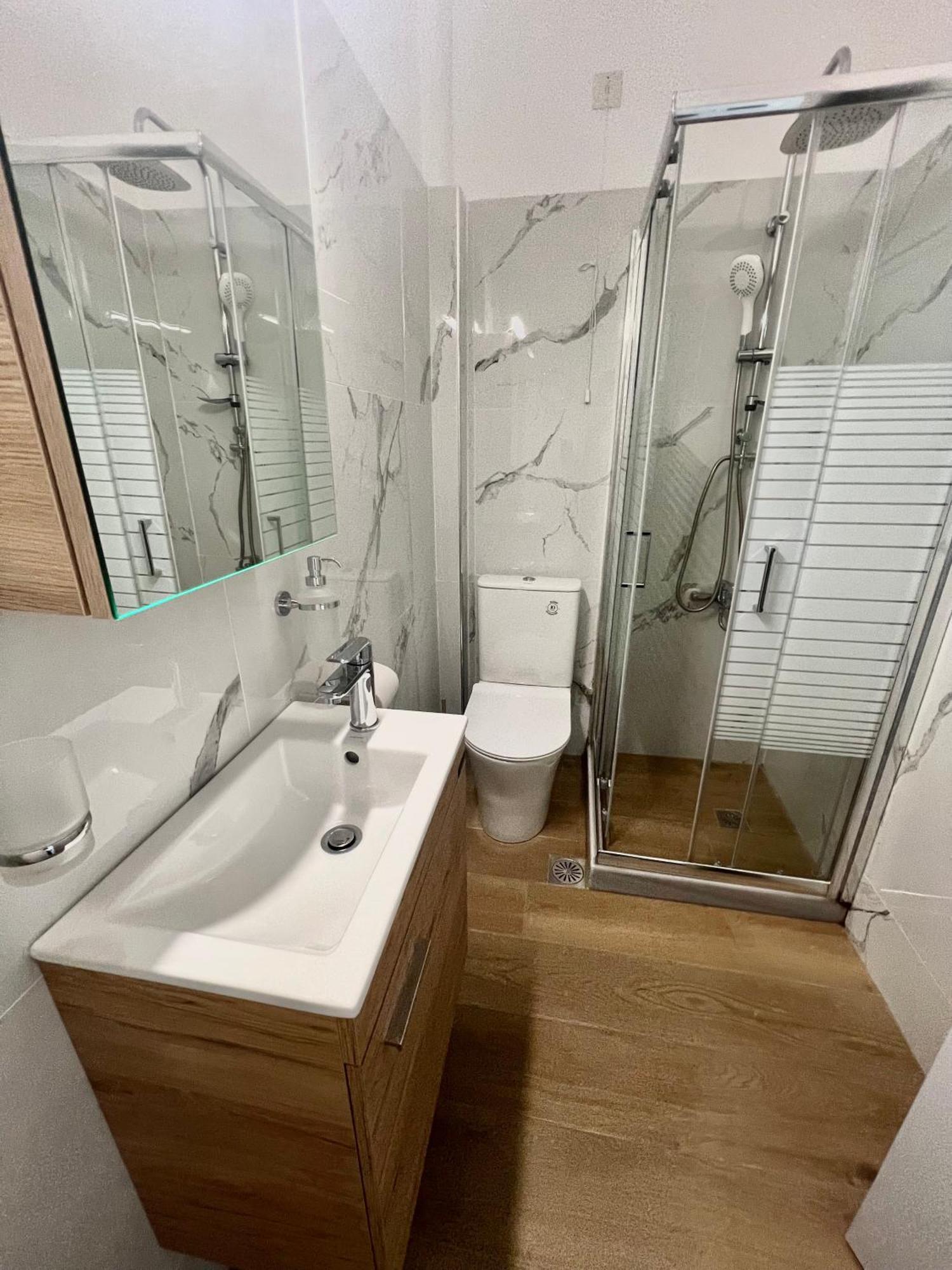 Ilias Apartments Финикунда Екстериор снимка