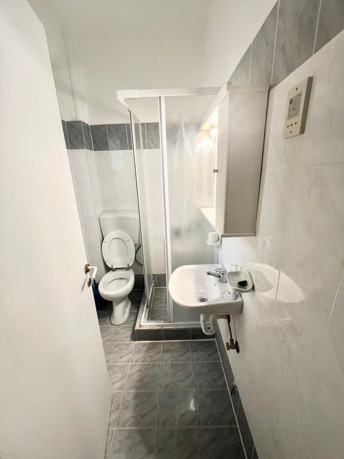 Ilias Apartments Финикунда Екстериор снимка
