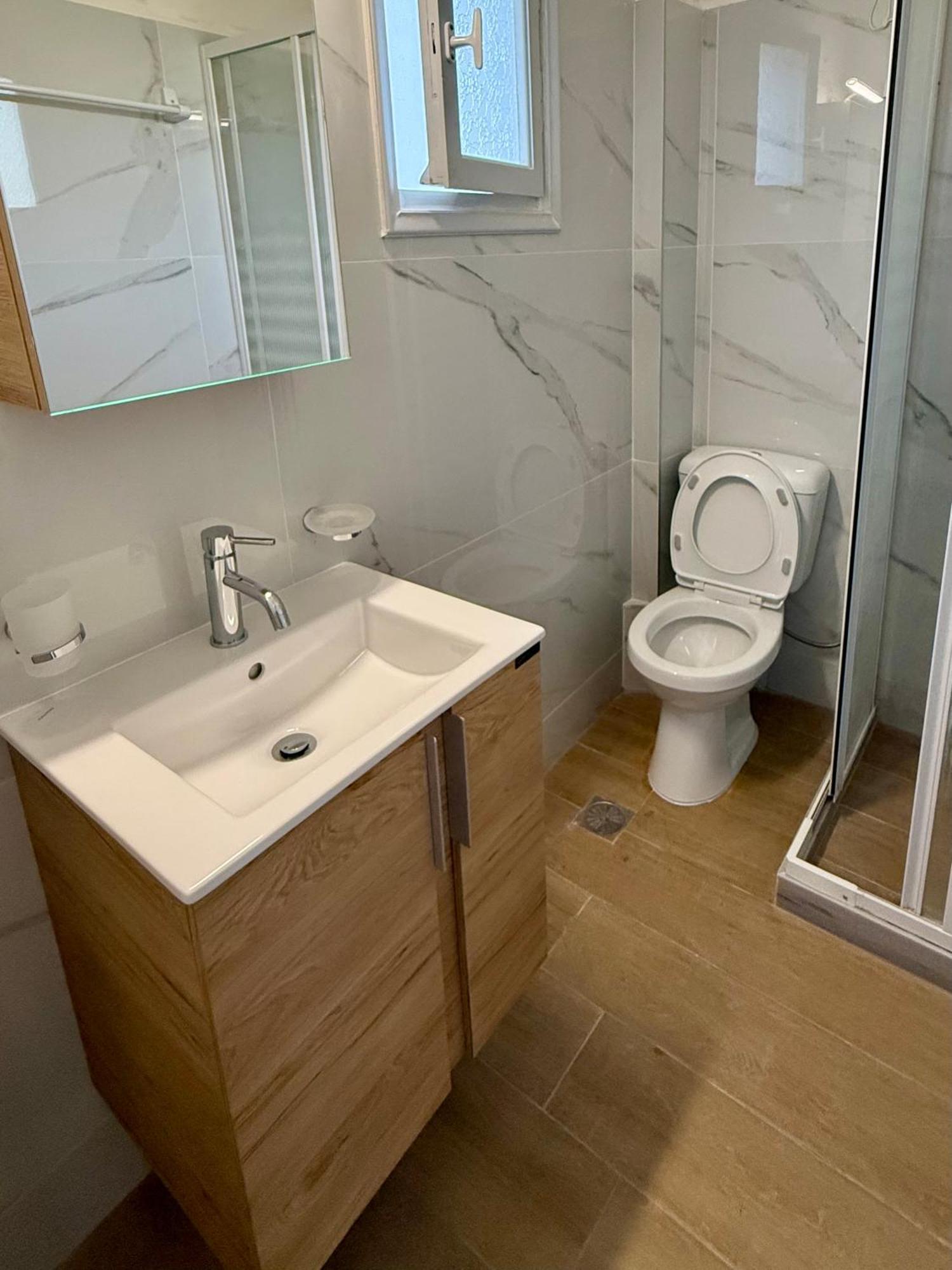 Ilias Apartments Финикунда Екстериор снимка